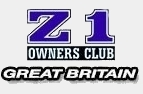 Z1OC Logo