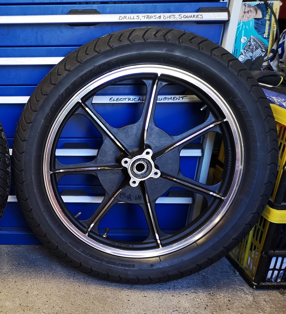 Rear Wheel Polished and painted.jpg