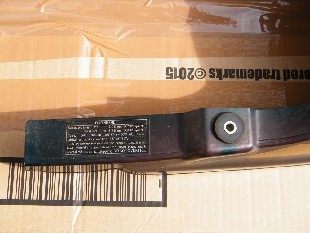Z1B engine oil label.JPG