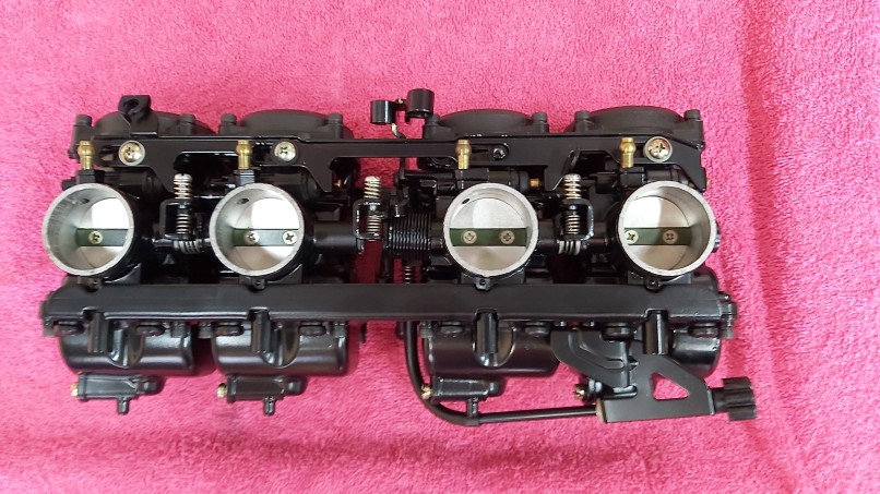 Carbs rebuilt.jpg