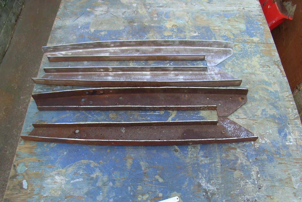 Woody Firewall supports 004.JPG
