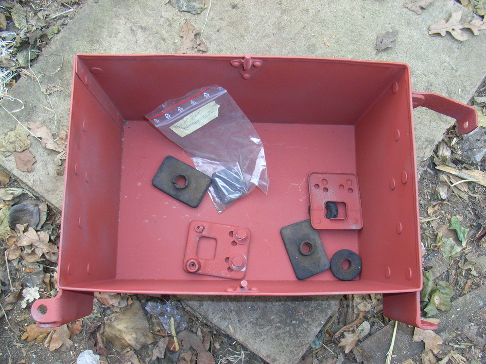 Chassis returned from Rees B 005.JPG