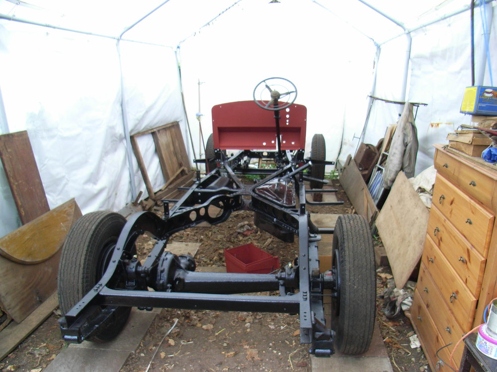 Chassis returned from Rees B 001.JPG