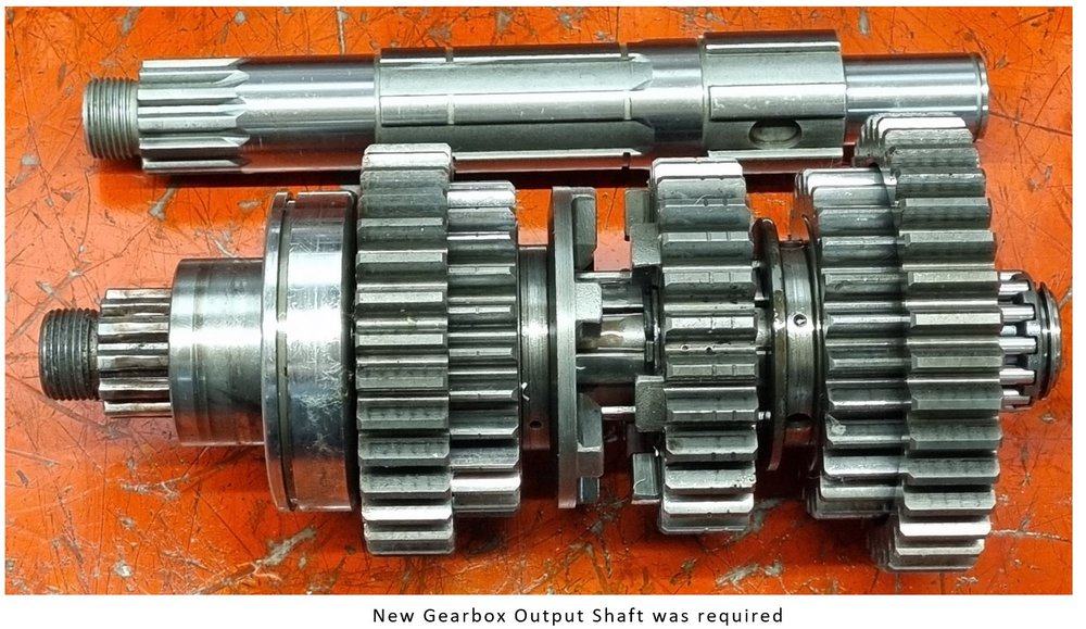 109 Gearbox output shaft.jpg