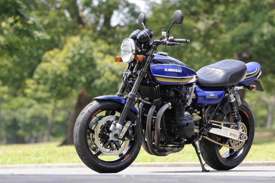 Kawasaki Z1 RCM-257 by Sanctuary Tokyo West 01.jpg