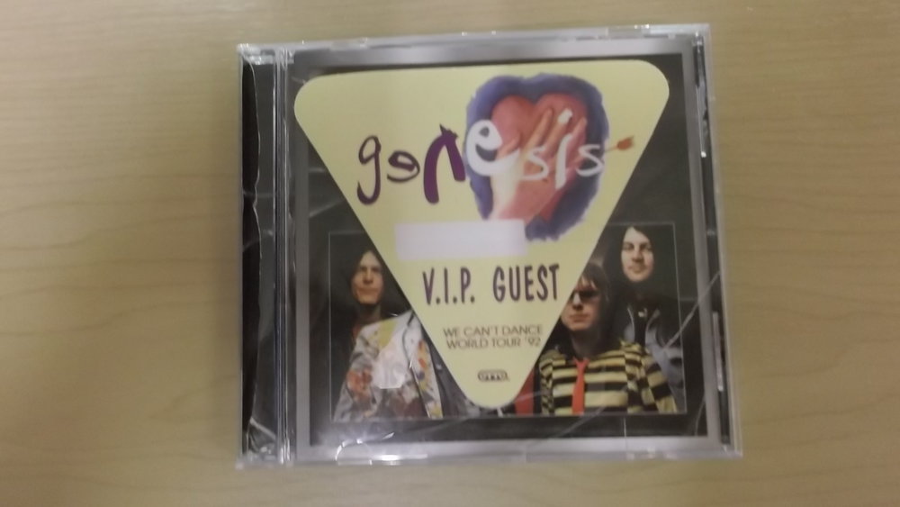 GENESIS VIP PASS 001.JPG